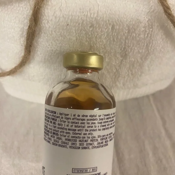 B/R VG Tensil Serum